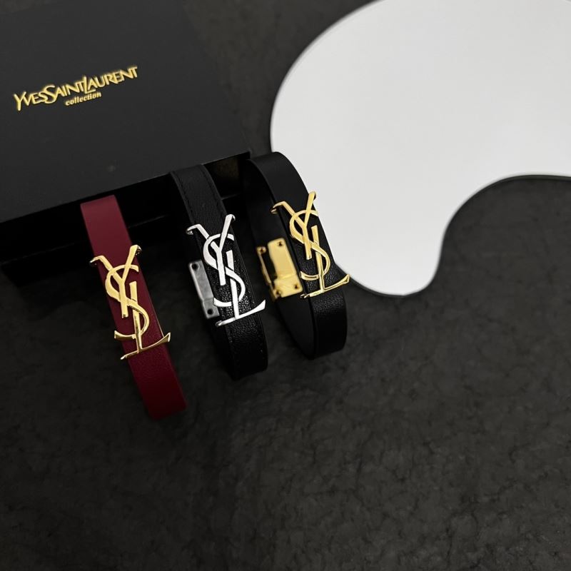 Ysl Bracelets